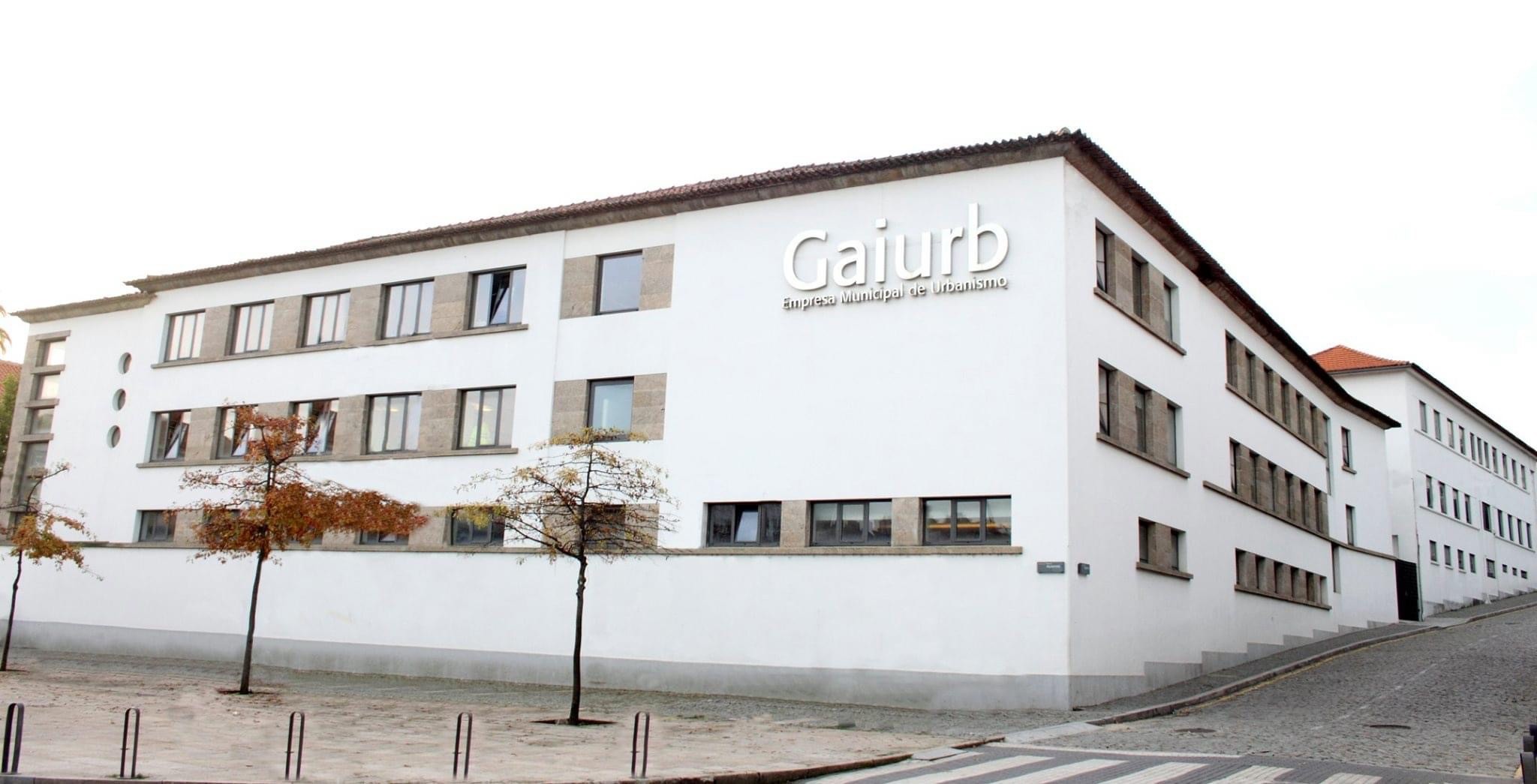 Gaiurb lança medidas de apoio às empresas de Gaia