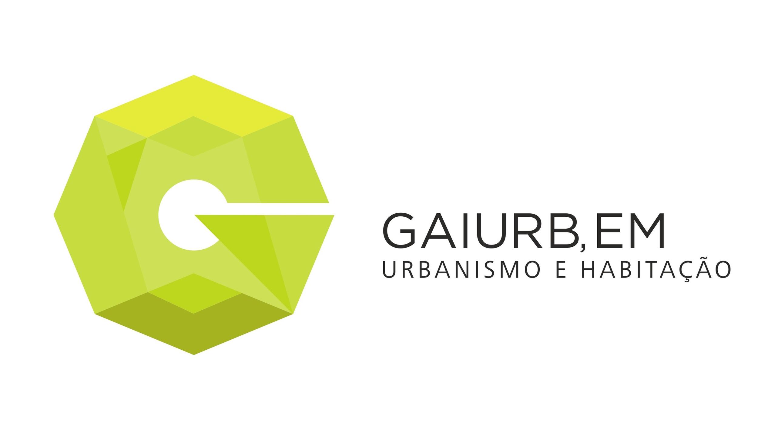 Bem-vindos ao website institucional da Gaiurb!