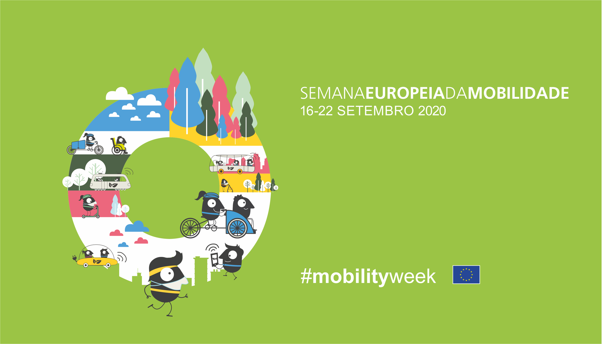 Semana Europeia da Mobilidade 
