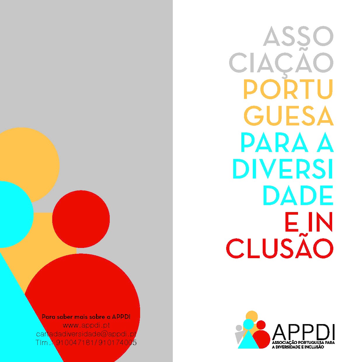 Gaiurb subscreve Carta Portuguesa da Diversidade