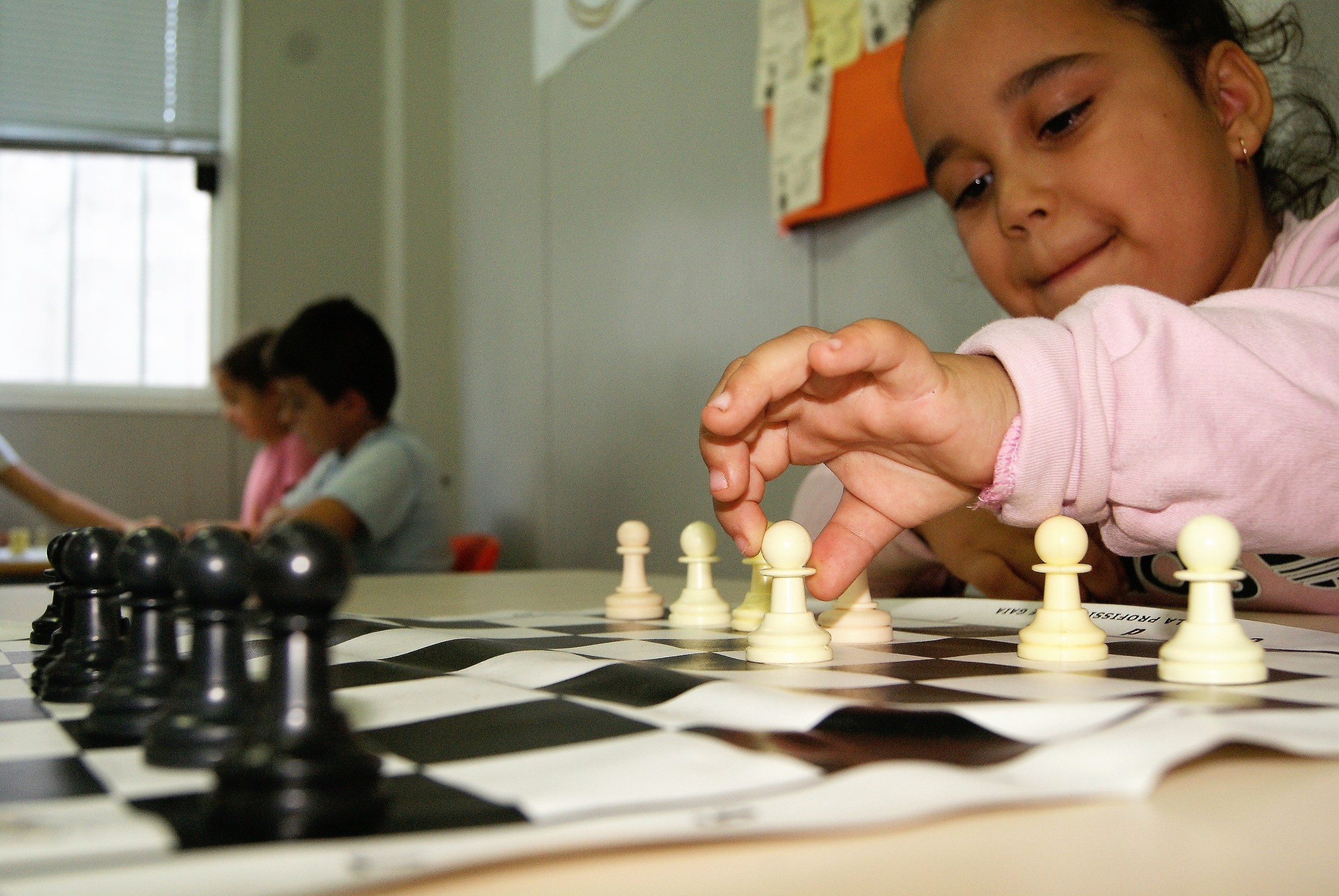 “Crianças da Gaiurb» participam nos Jogos Juvenis