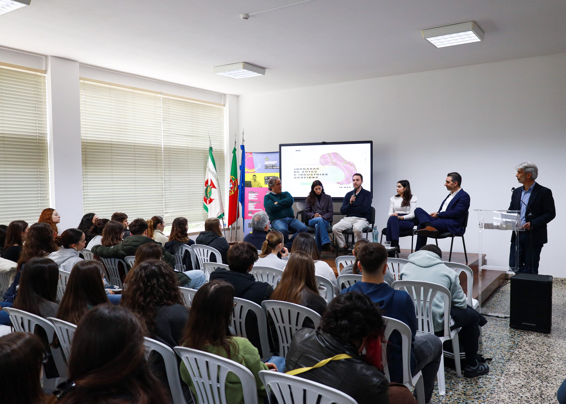 Sustentabilidade através da economia circular