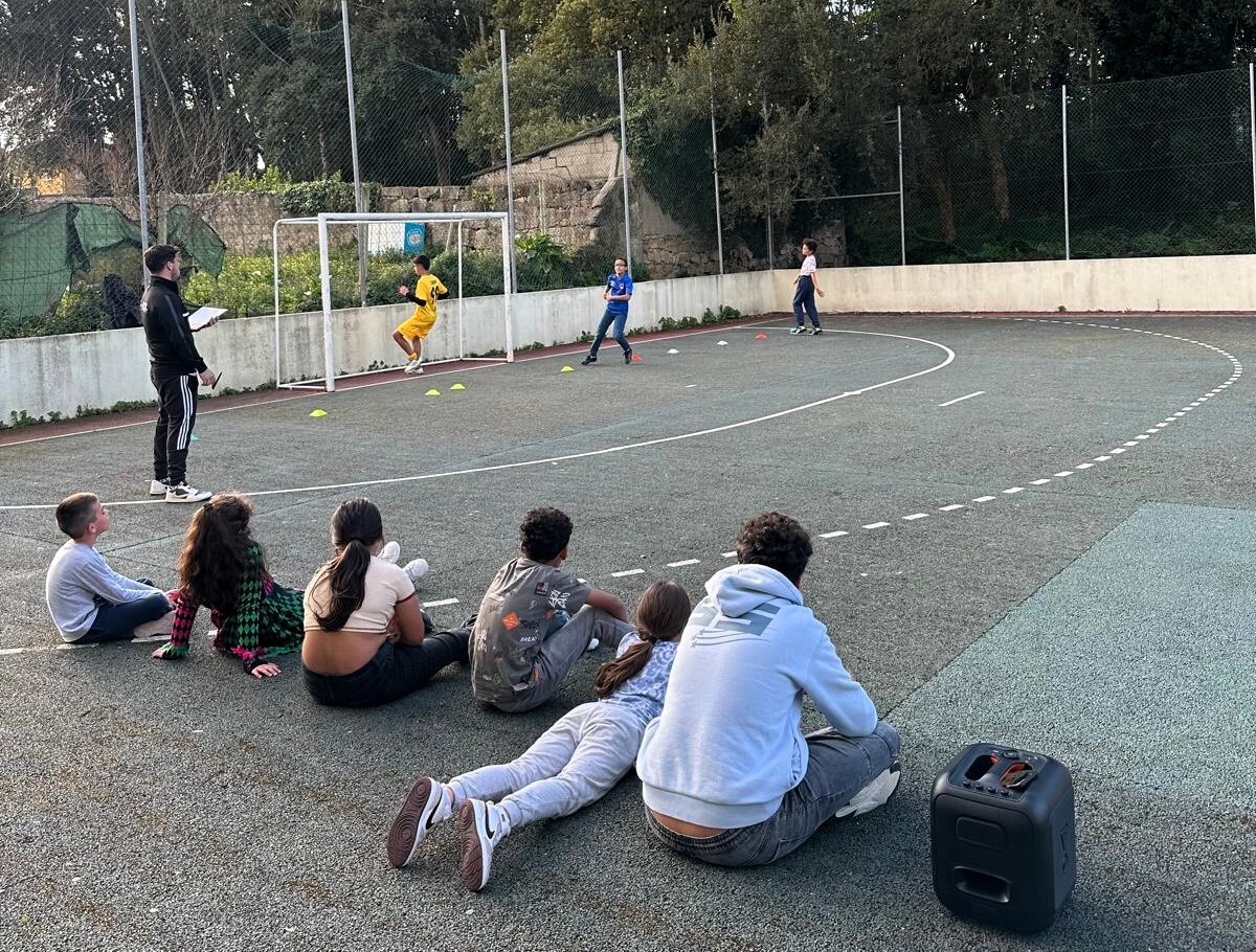 Gaiurb promove inclusão social e talento jovem com o projeto Ativar+ 