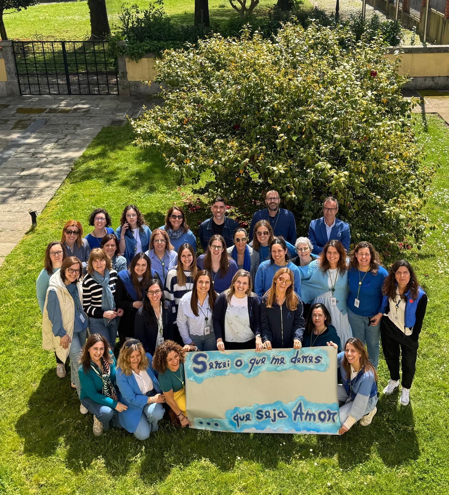 Gaiurb empenhada na proteção das crianças e jovens