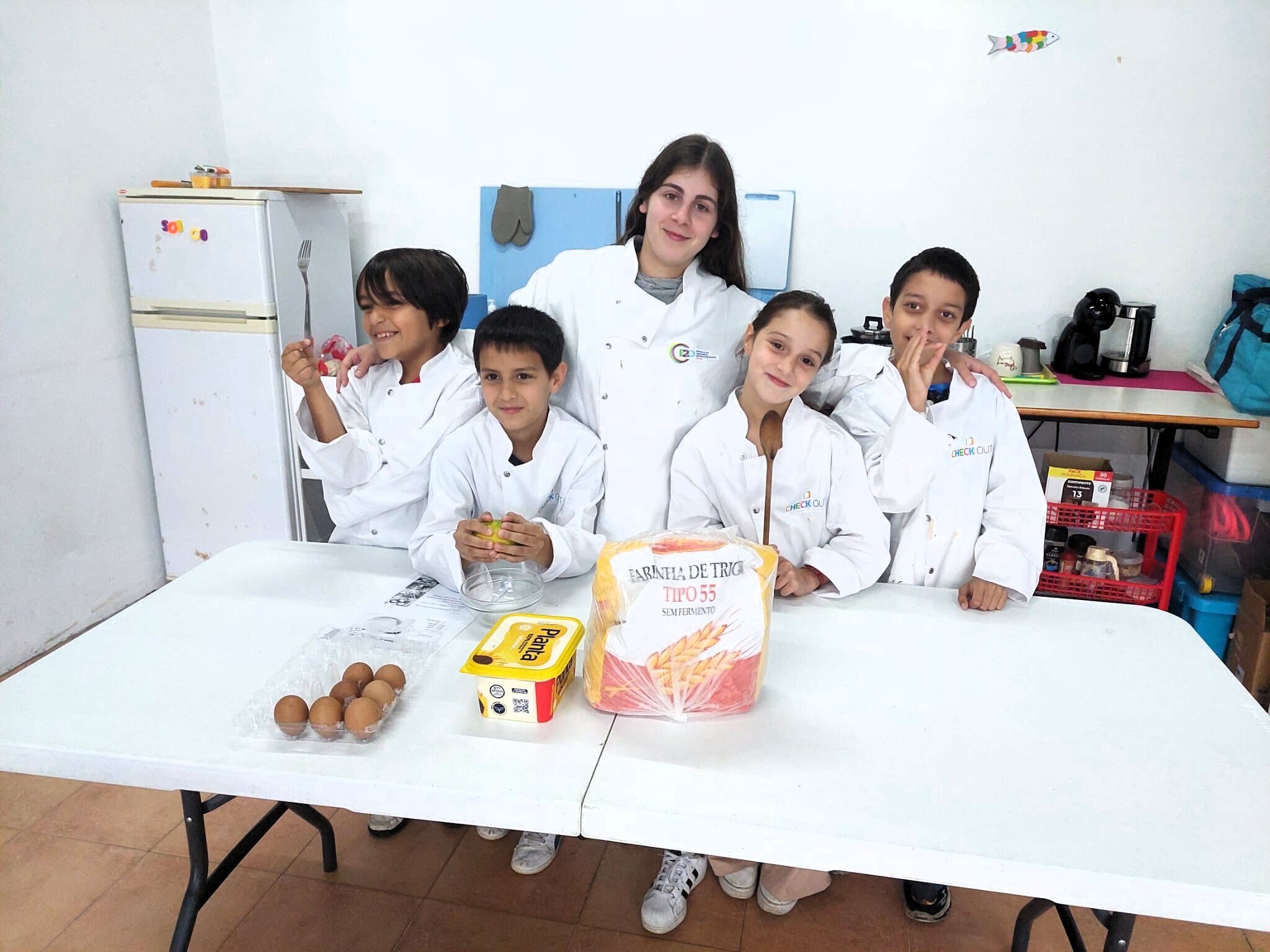 Coaching escolar no combate ao insucesso