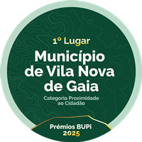 Selos Digitais_Vencedor_Proximidade ao Cidadão_Vila Nova de Gaia