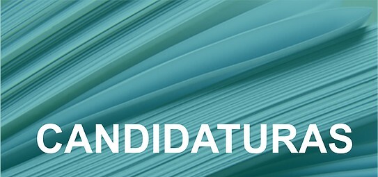 Candidaturas