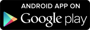 botão google android